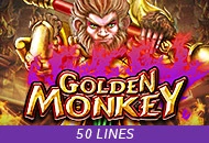 Golden Monkey - AUTOCUAN777