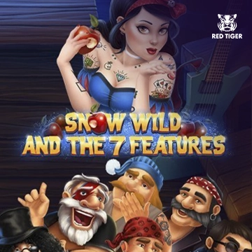 Snow Wild and the 7 Features - AUTOCUAN777