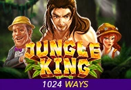 Jungle King - AUTOCUAN777