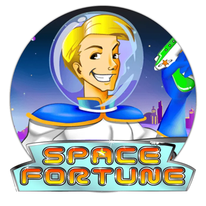 Space Fortune - AUTOCUAN777