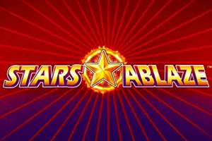 Stars Ablaze - AUTOCUAN777
