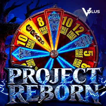 PROJECT REBORN - AUTOCUAN777