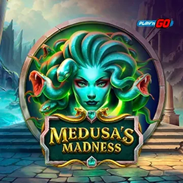 Medusas Madness - AUTOCUAN777