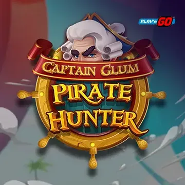 Captain Glum: Pirate Hunter - AUTOCUAN777