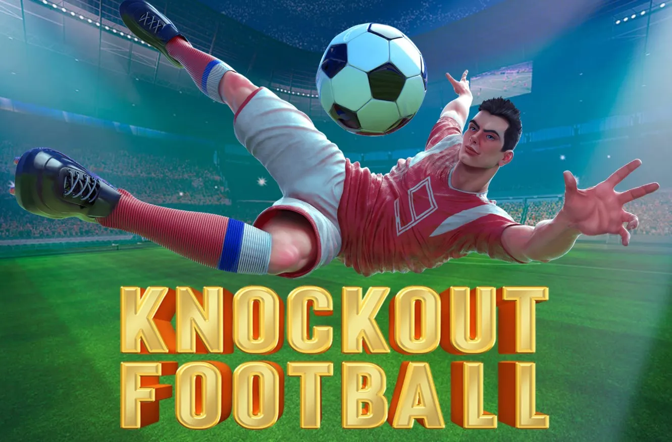 Knockout Football - AUTOCUAN777