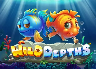 Wild Depths - AUTOCUAN777