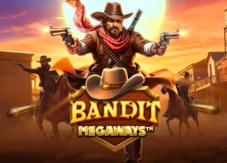 Bandit Megaways - AUTOCUAN777