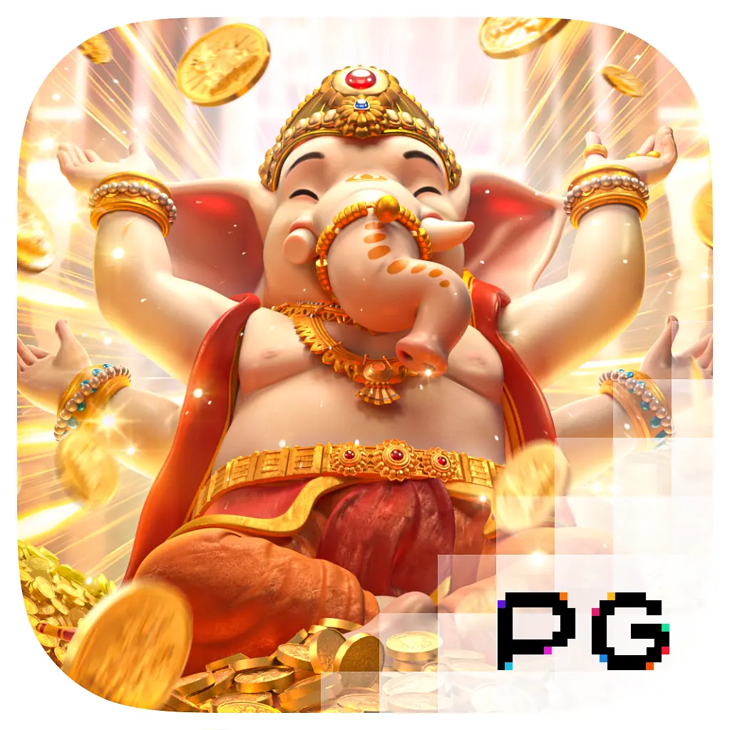 Ganesha Fortune - AUTOCUAN777