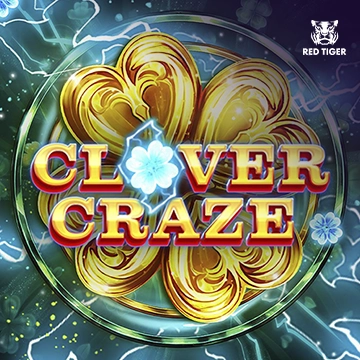 Clover Craze - AUTOCUAN777