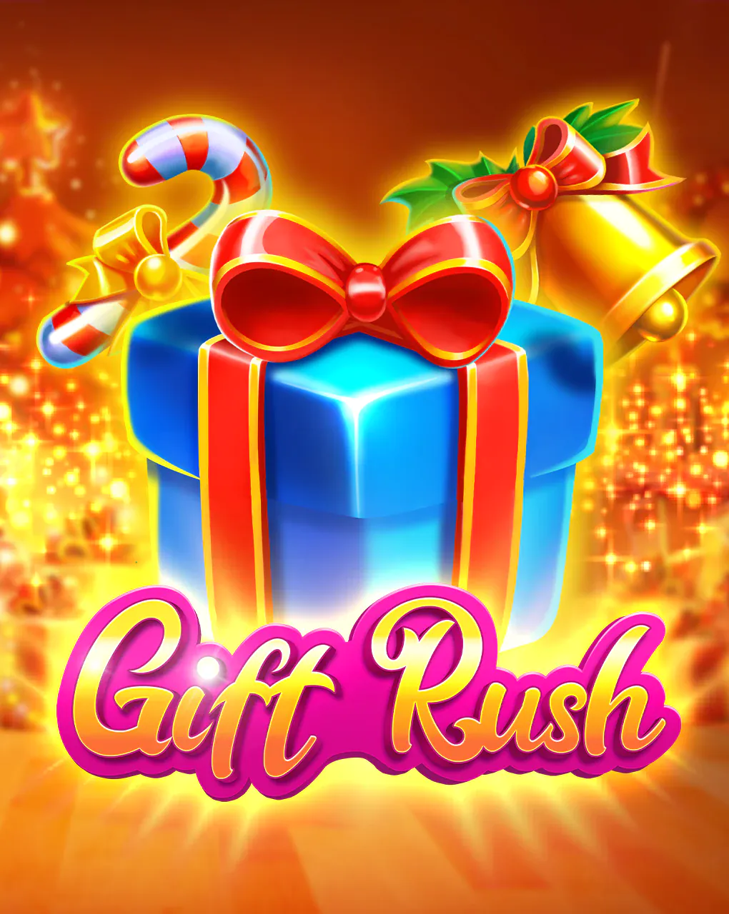 Gift Rush - AUTOCUAN777