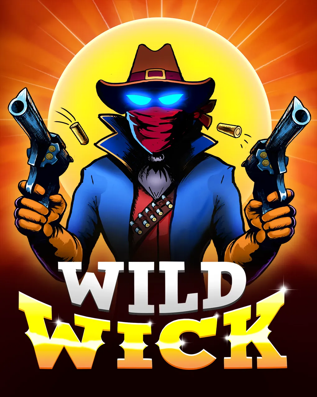 Wild Wick - AUTOCUAN777