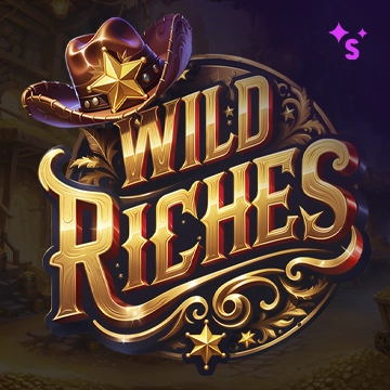 Wild Riches - AUTOCUAN777