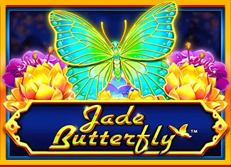 Jade Butterfly - AUTOCUAN777