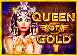 Queen of Gold - AUTOCUAN777