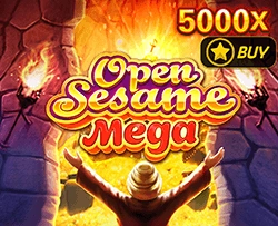 Open Sesame Mega - AUTOCUAN777