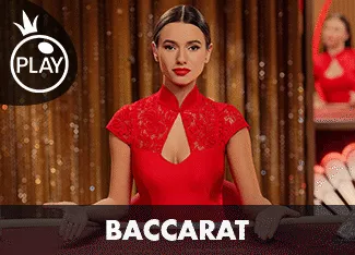 Baccarat Lobby - AUTOCUAN777