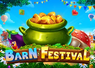 Barn Festival - AUTOCUAN777