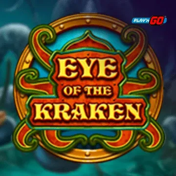 Eye of The Kraken - AUTOCUAN777