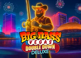 Big Bass Vegas Double Down Deluxe - AUTOCUAN777
