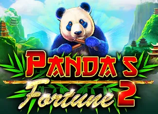 Panda Fortune 2 - AUTOCUAN777