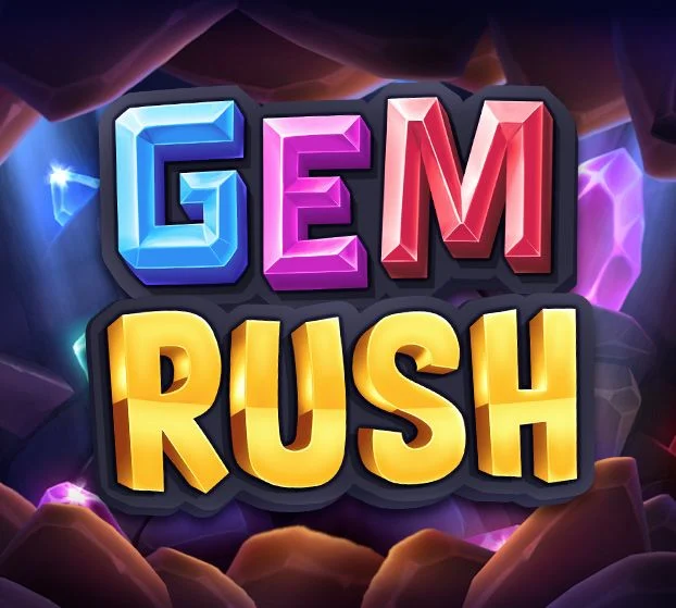 Gem Rush - AUTOCUAN777
