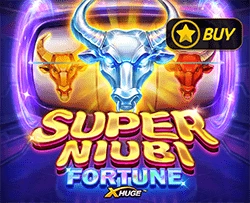 Super Niubi Fortune X-Huge - AUTOCUAN777
