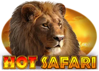 Hot Safari - AUTOCUAN777