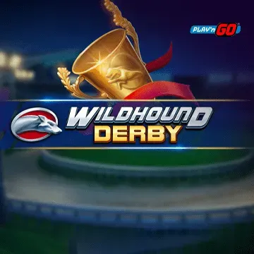 Wildhound Derby - AUTOCUAN777