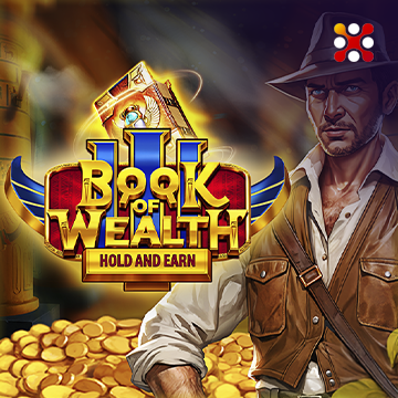Book of Wealth III - AUTOCUAN777