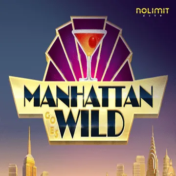 NolimitCity : Manhattan Goes Wild - AUTOCUAN777