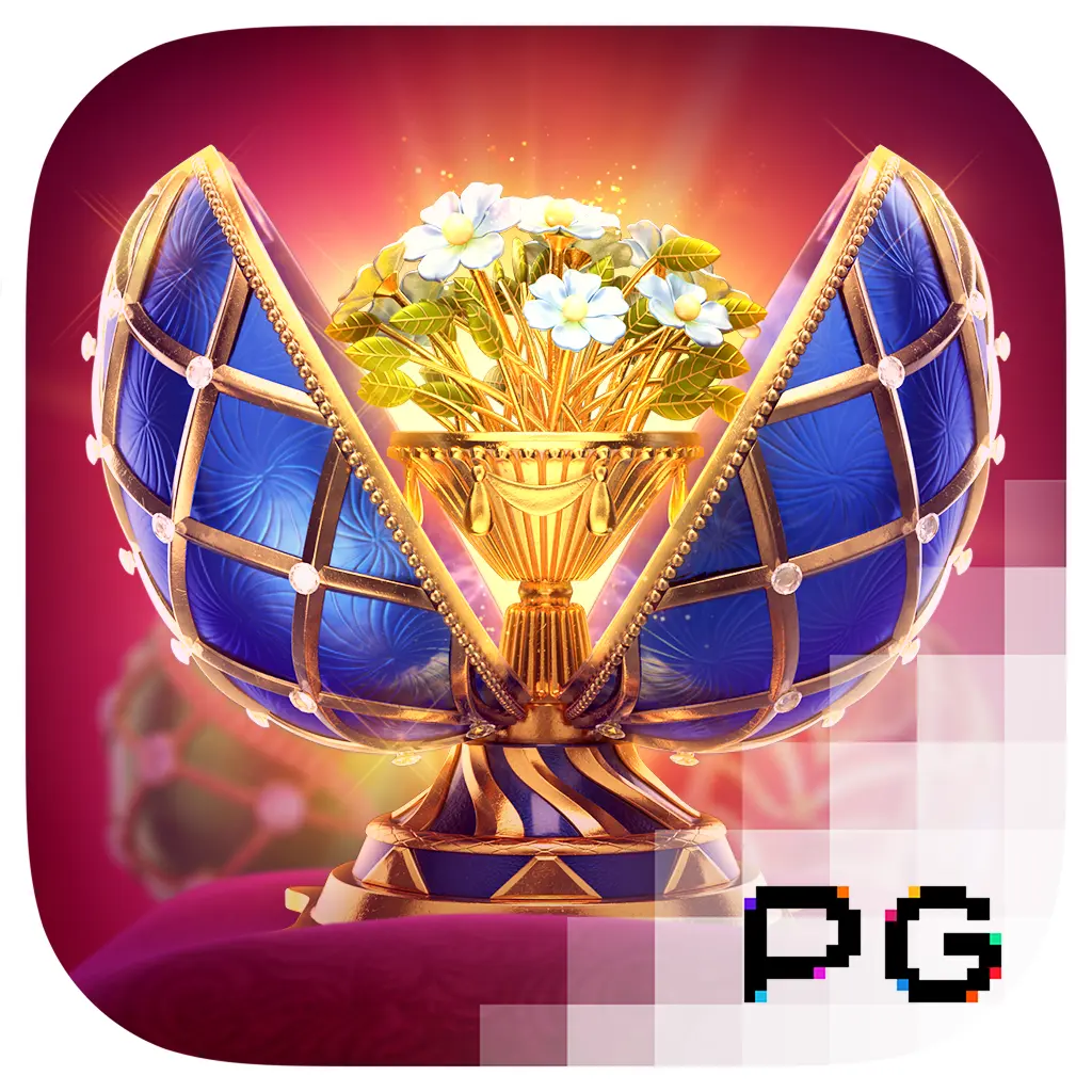 Tsar Treasures - AUTOCUAN777