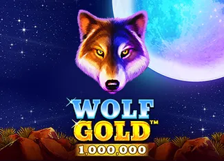 Wolf Gold 1,000,000 - AUTOCUAN777