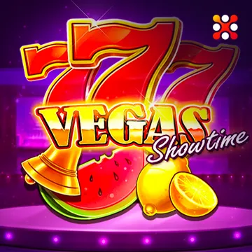 777 Vegas Showtime  - AUTOCUAN777