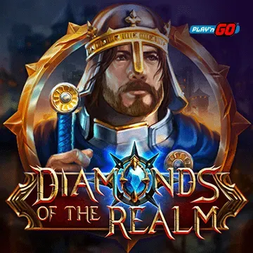Diamonds of the Realm - AUTOCUAN777