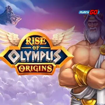 Rise of Olympus Origins - AUTOCUAN777