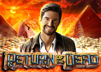 Return of the Dead - AUTOCUAN777