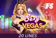 Sexy Vegas - AUTOCUAN777