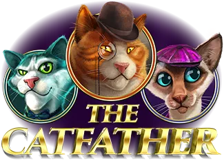 The Catfather - AUTOCUAN777
