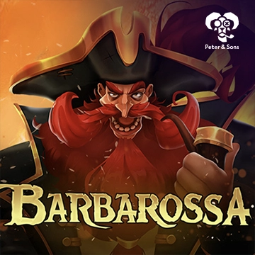 Barbarossa - AUTOCUAN777