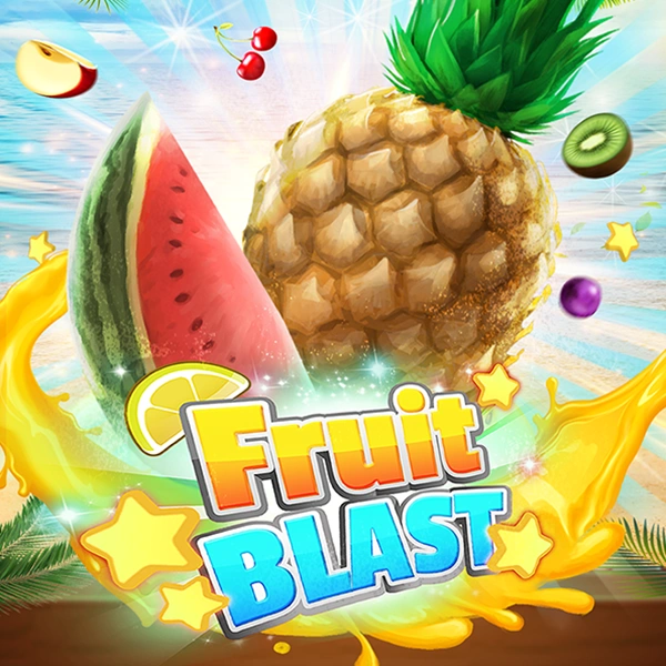 Fruit Blast - AUTOCUAN777