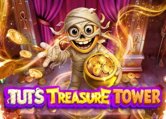 FatPanda : Tuts Treasure Tower - AUTOCUAN777