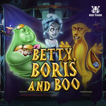 Betty, Boris and Boo - AUTOCUAN777