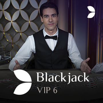 Blackjack VIP 6 - AUTOCUAN777