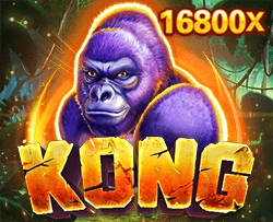 Kong - AUTOCUAN777