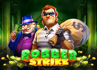 Robber Strike - AUTOCUAN777