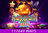 Hallo Win Party - AUTOCUAN777