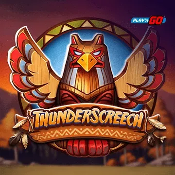Thunder Screech - AUTOCUAN777