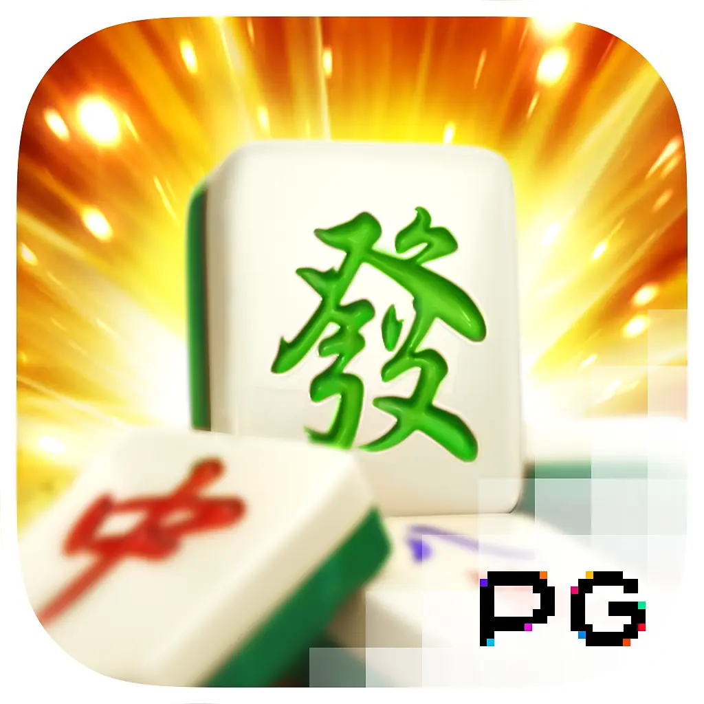 Mahjong Ways - AUTOCUAN777