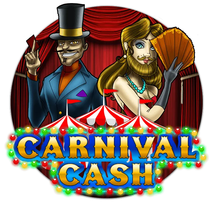 Carnival Cash - AUTOCUAN777
