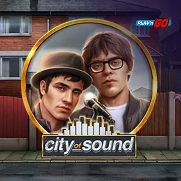 City of Sound - AUTOCUAN777